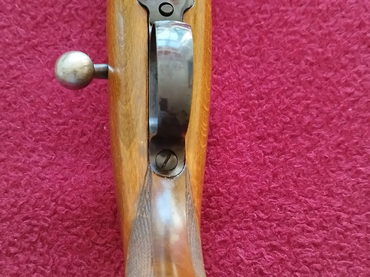 Billede 5 - Husqvarna repeter model 640