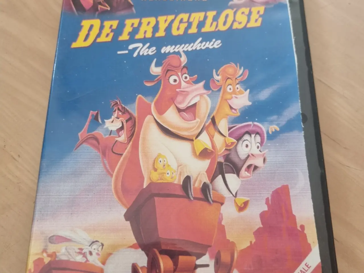 Billede 5 - Annonce 467 - Bolig