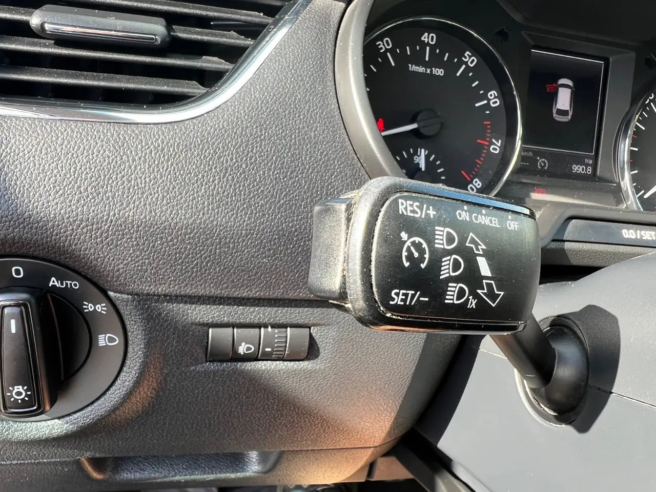 Billede 14 - Skoda Octavia 1,4 TSi 140 Active Combi
