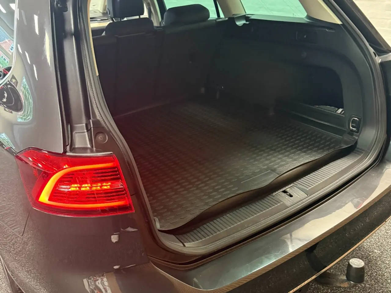Billede 17 - VW Passat 1,5 TSi 150 Elegance+ Variant DSG