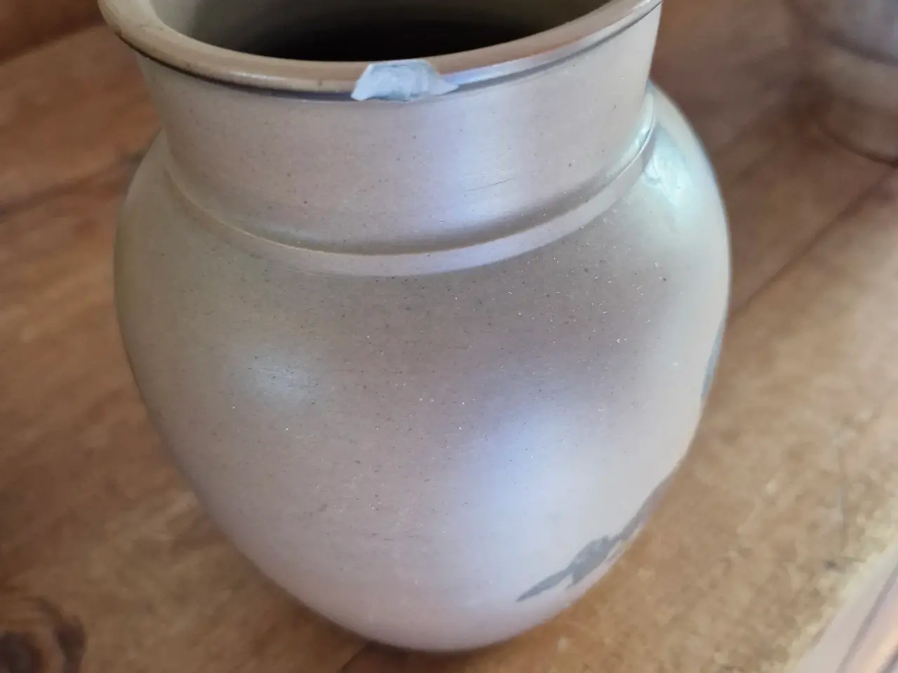 Billede 3 - Hjorth Vase med Fugle
