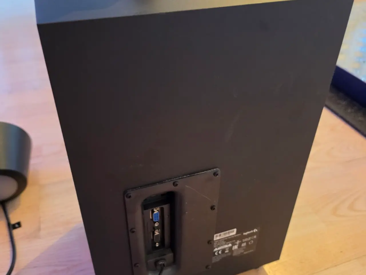 Billede 3 - Logitech G560 LIGHTSYNC RGB 2.1 højttalersæt