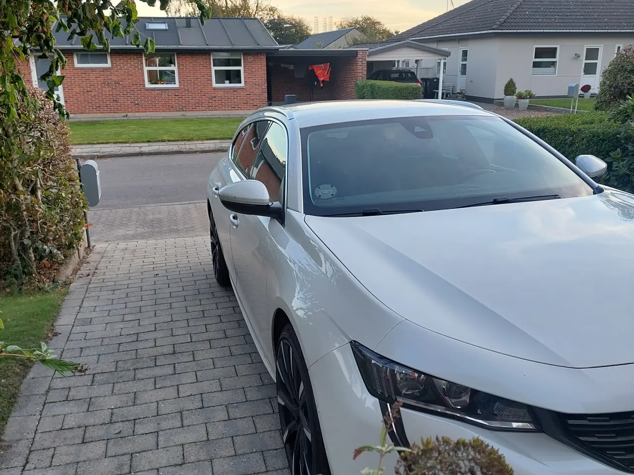 Billede 3 - peugeot 508 1.5hdi 