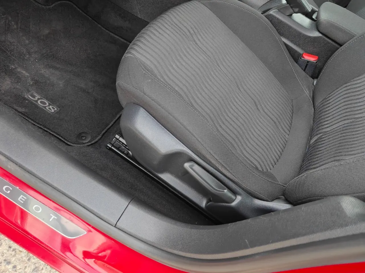 Billede 13 - Peugeot 308 1,6 BlueHDi 120 Active SW