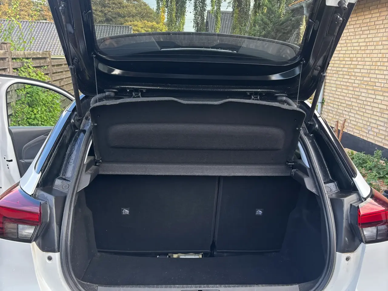 Billede 7 - Opel Corsa 1.5 diesel