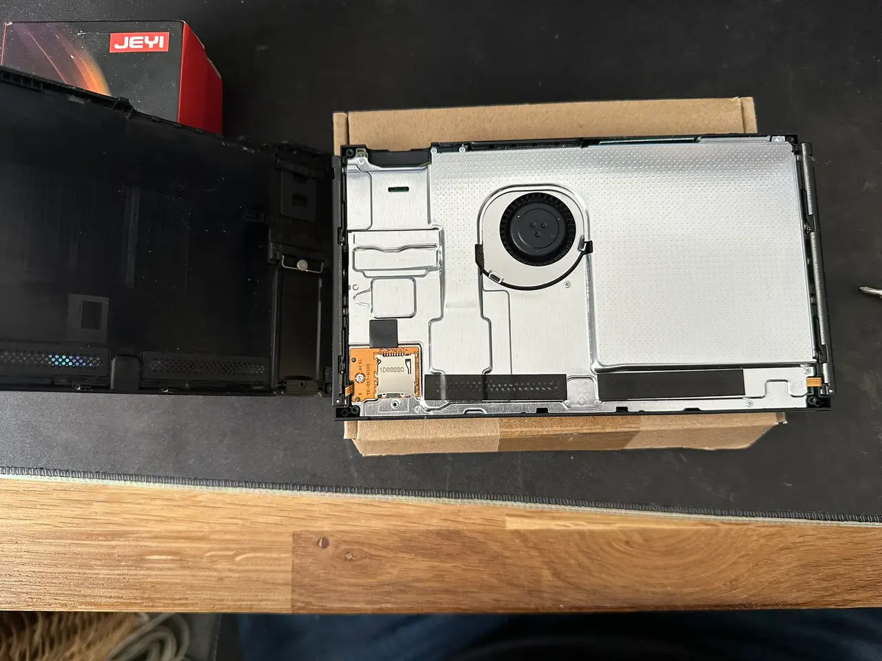 Billede 10 - [Modded] Nintendo Switch V2 CFW + Picofly RP2040