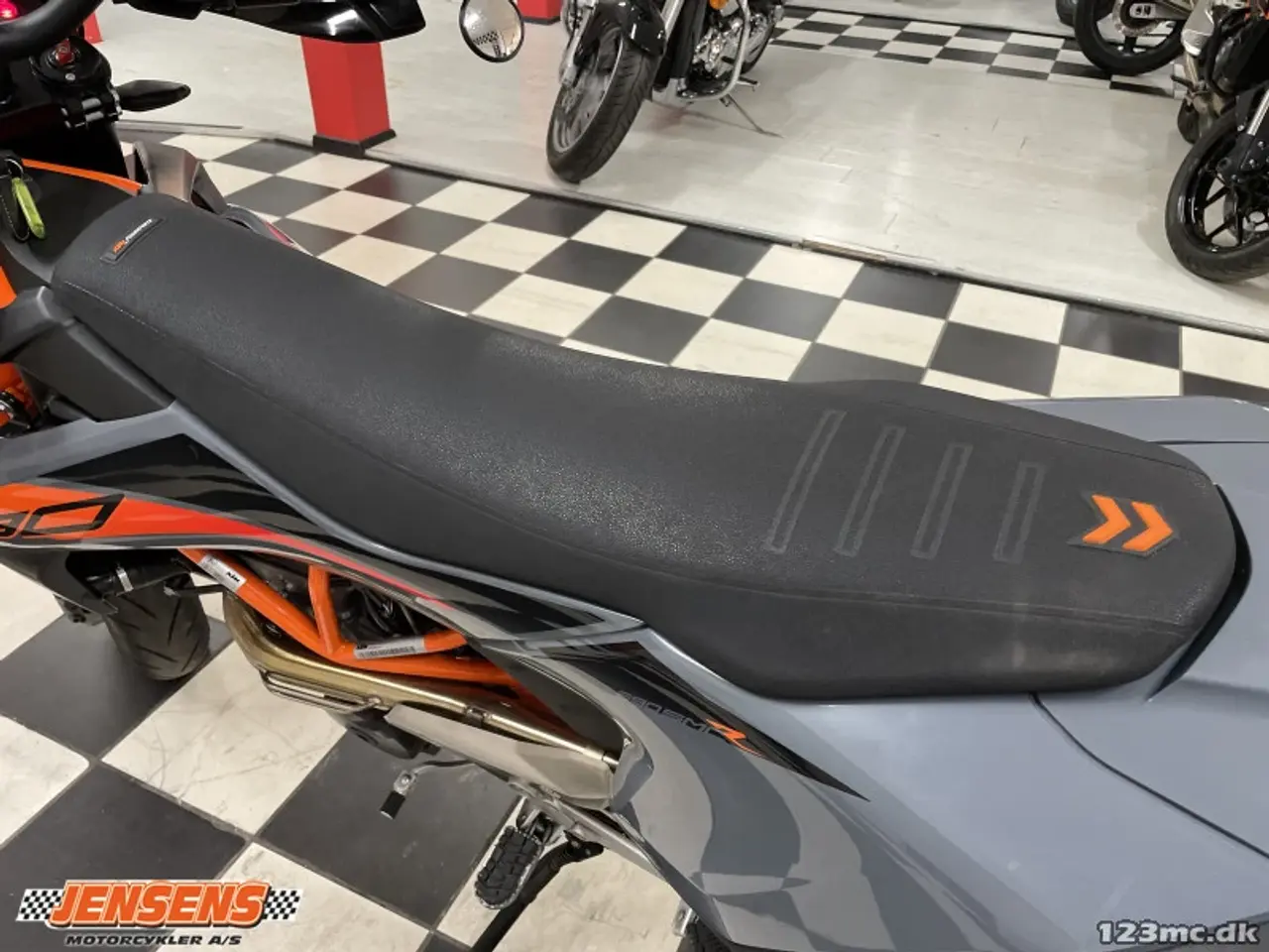 Billede 13 - KTM 690 SMC R