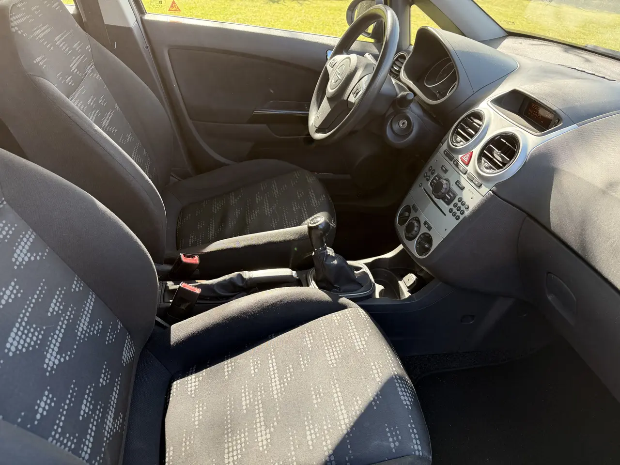 Billede 8 - Opel corsa 10