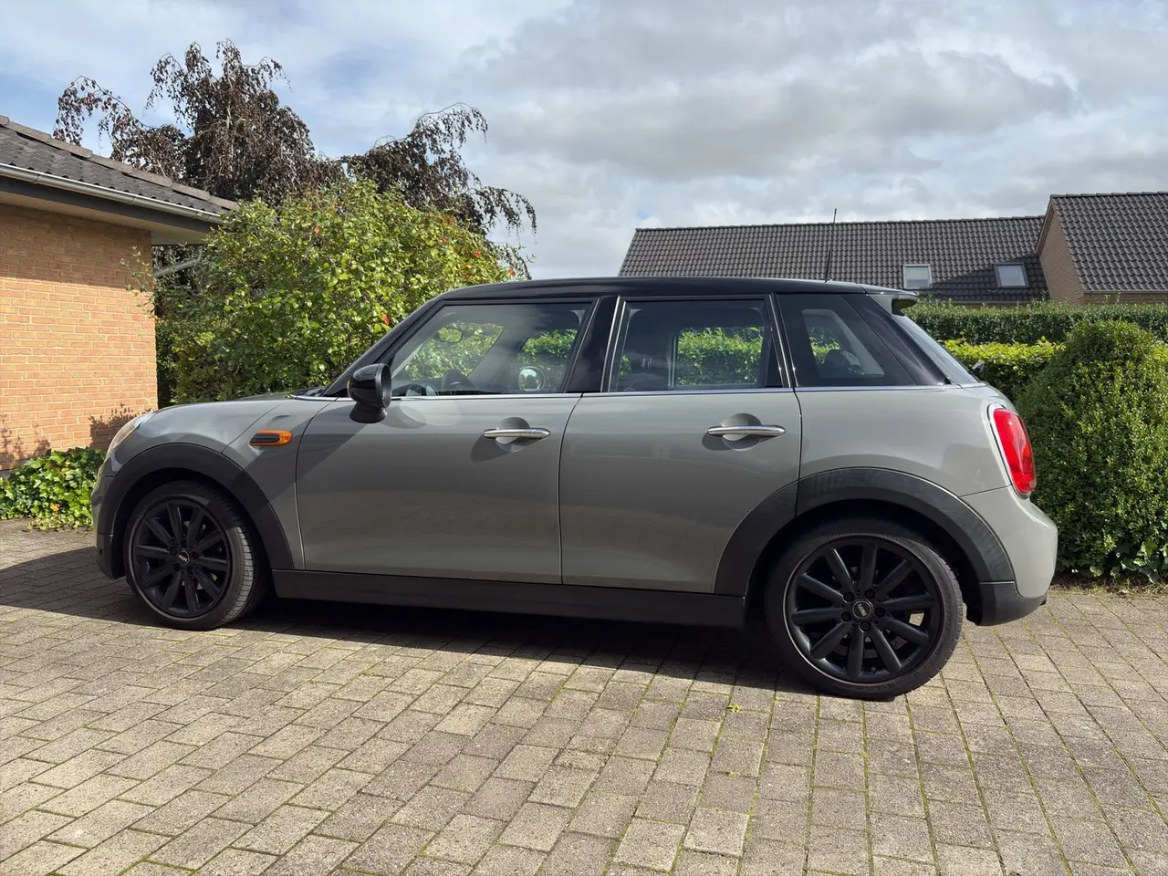 Billede 8 - MINI Cooper 1,5 