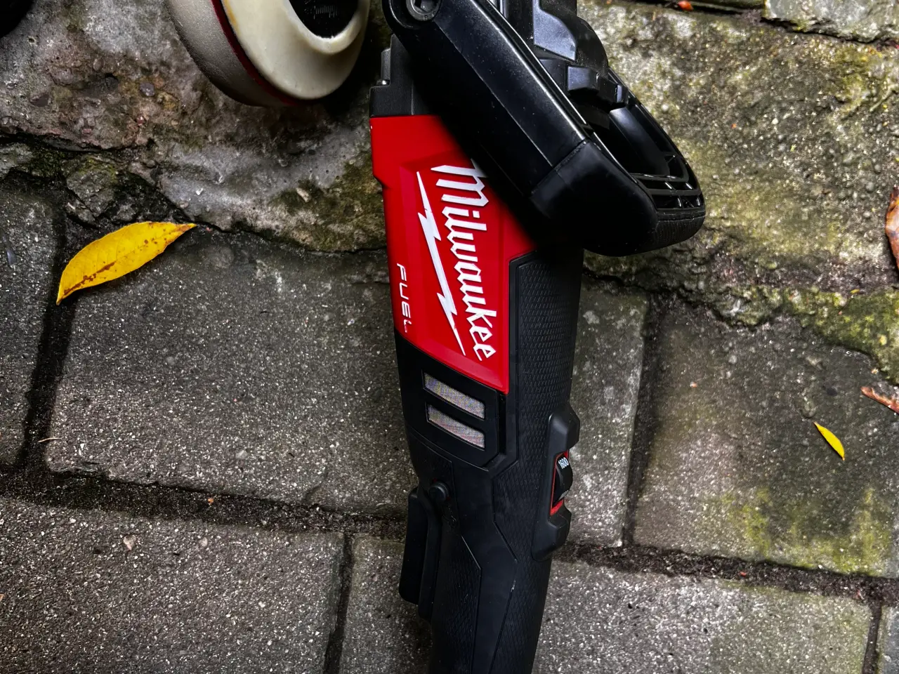 Billede 2 - Milwaukee m18 mfp180 .+ batteri og lader