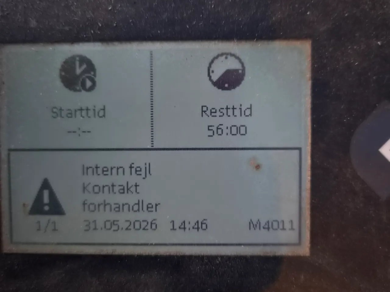 Billede 5 - Viking IMowMI-422 P