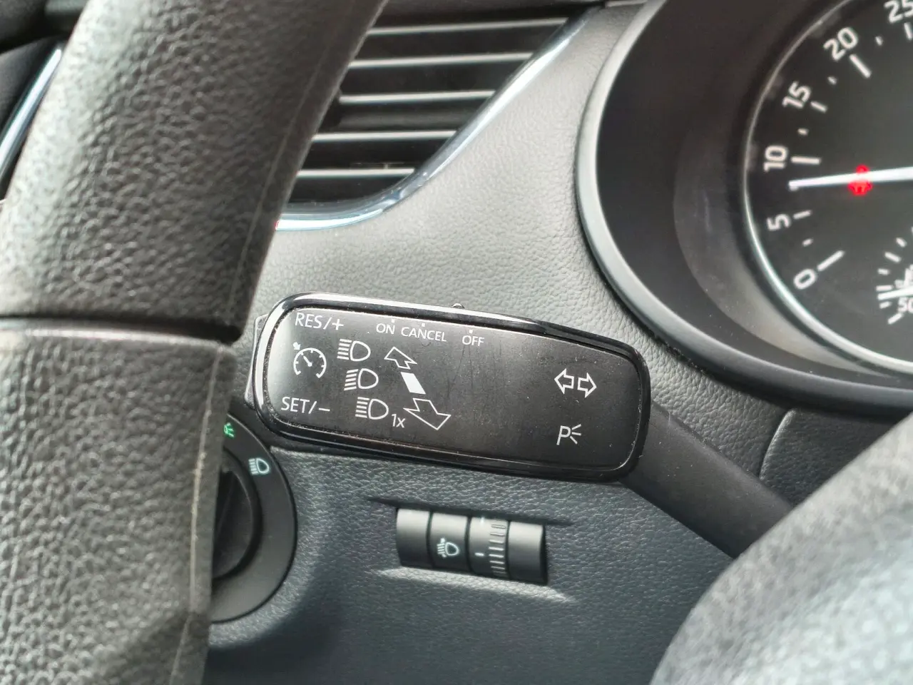 Billede 9 - Skoda Octavia 1,6 TDI Common Rail DPF Ambition 105HK 5d