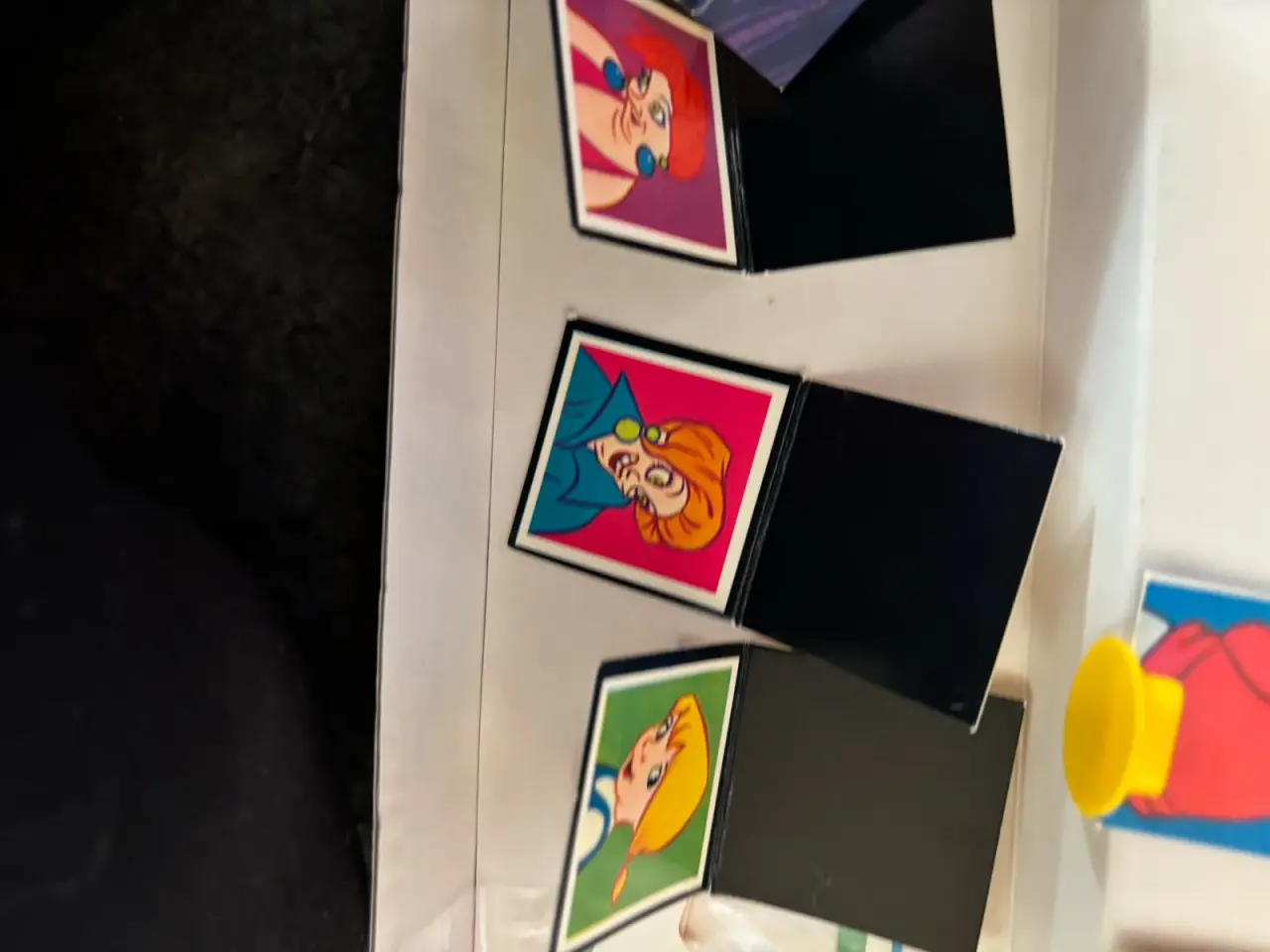 Billede 10 - Walt Disney Bernard & bianca brætspil