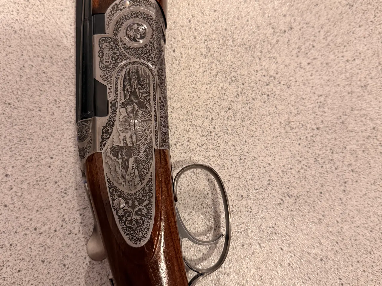 Billede 3 - Beretta 687 EELL 20/76
