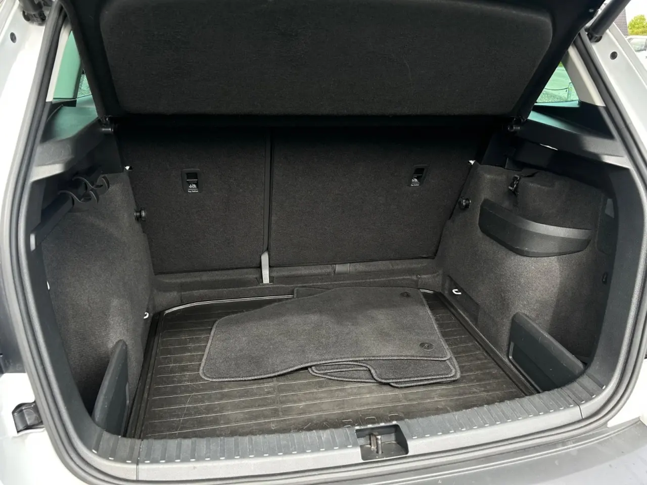 Billede 20 - Skoda Karoq 1,5 TSi 150 Style