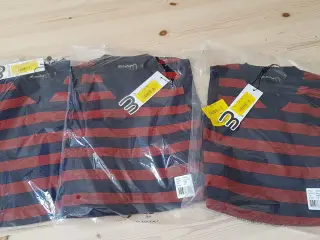 NYE VESTE minymo