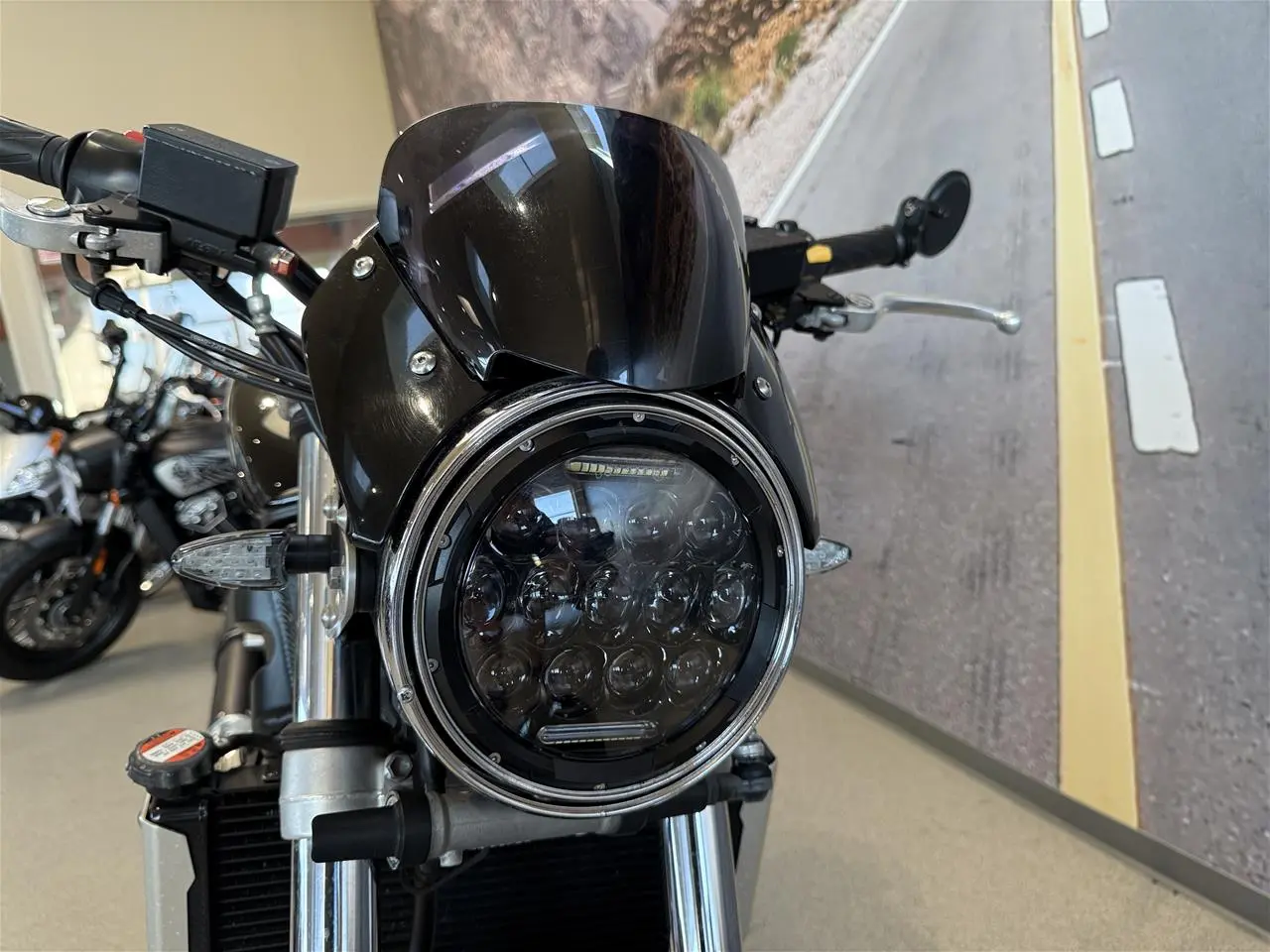 Billede 5 - Suzuki Sv 1000