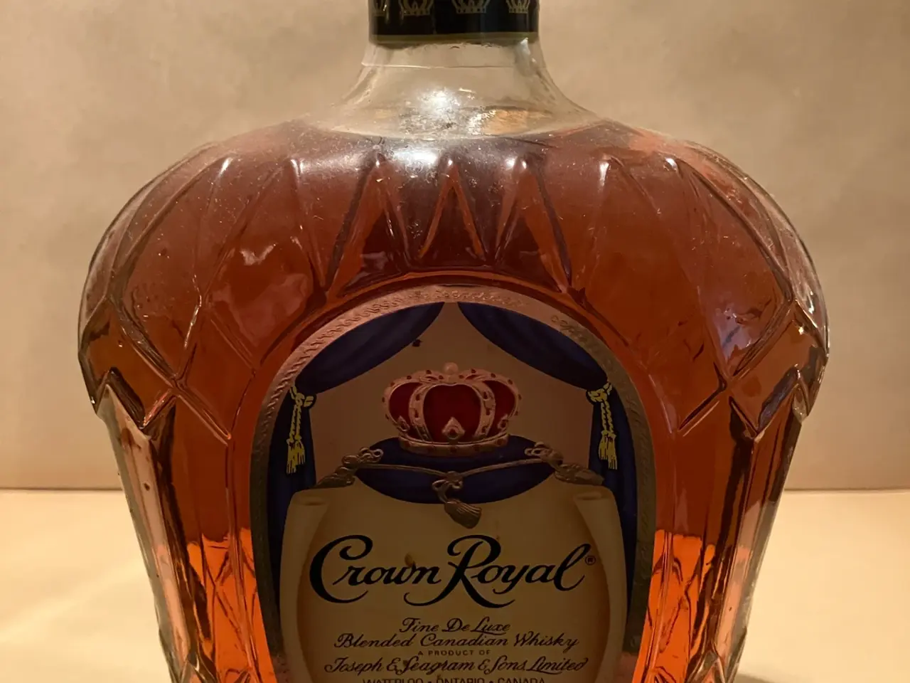 Billede 2 - Canadisk whisky