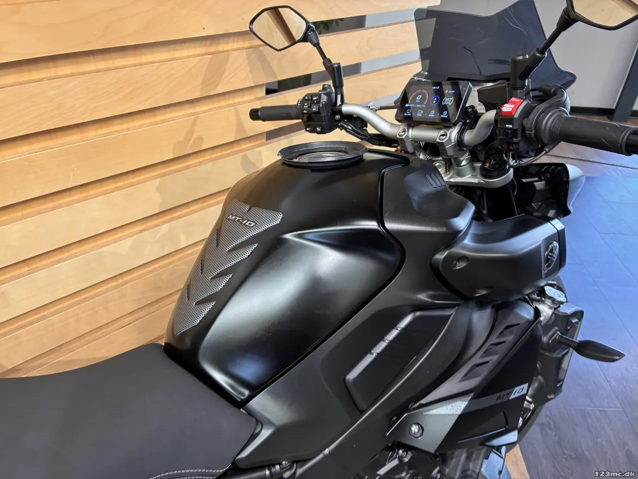 Billede 4 - Yamaha MT-10
