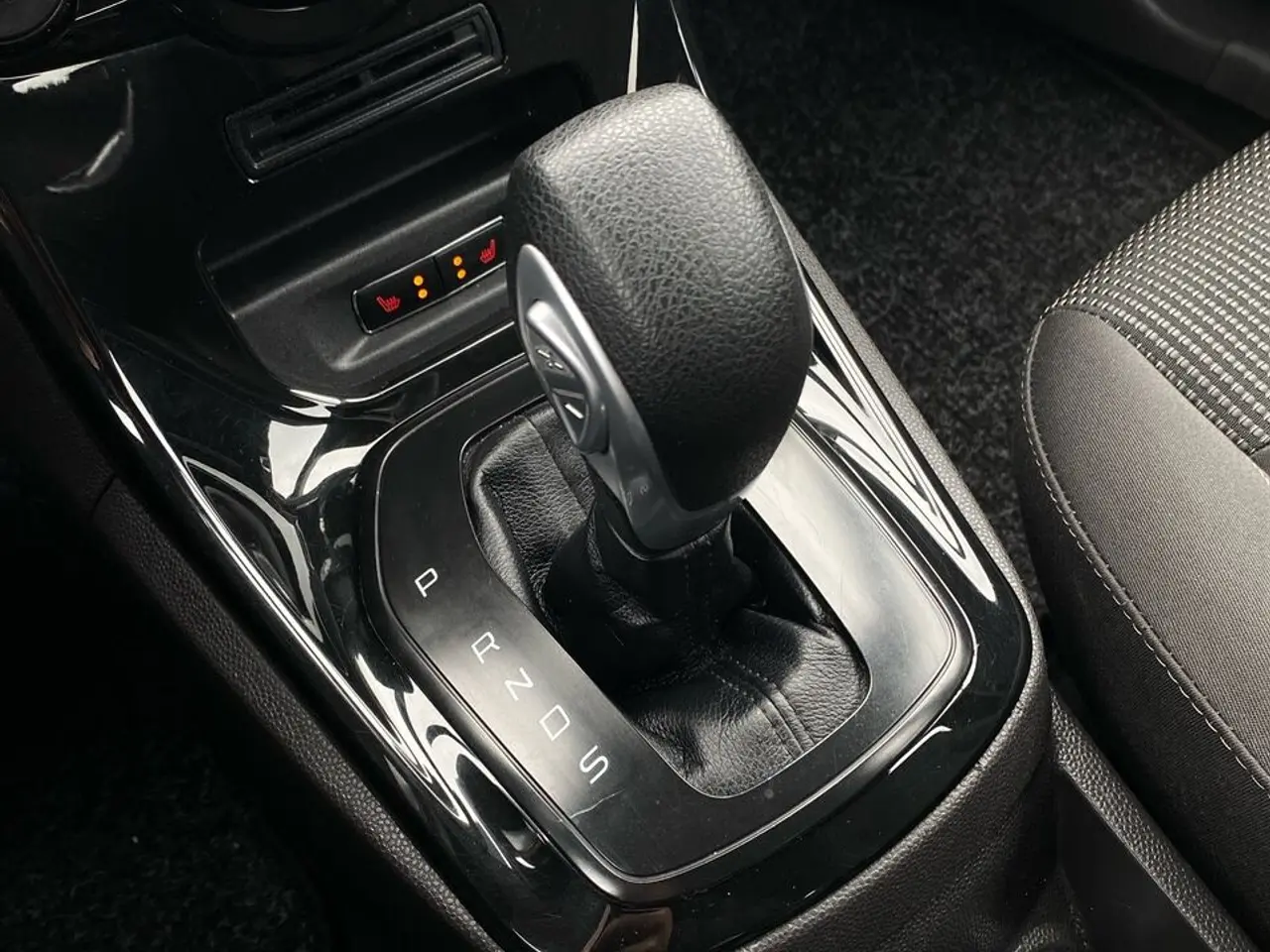 Billede 14 - Ford Fiesta 1,0 EcoBoost Titanium 100HK 5d 6g Aut.