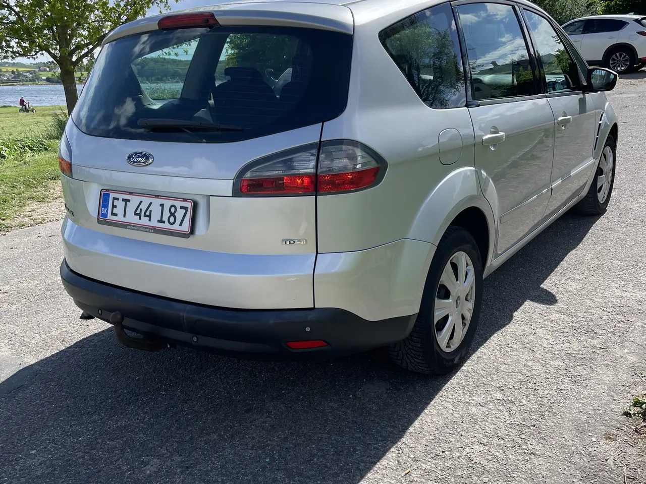 Billede 4 - Nysynet Ford S-Max