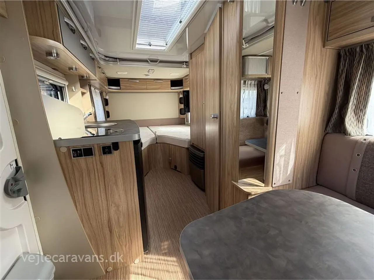 Billede 6 - 2022 - Hymer Eriba Feeling 442
