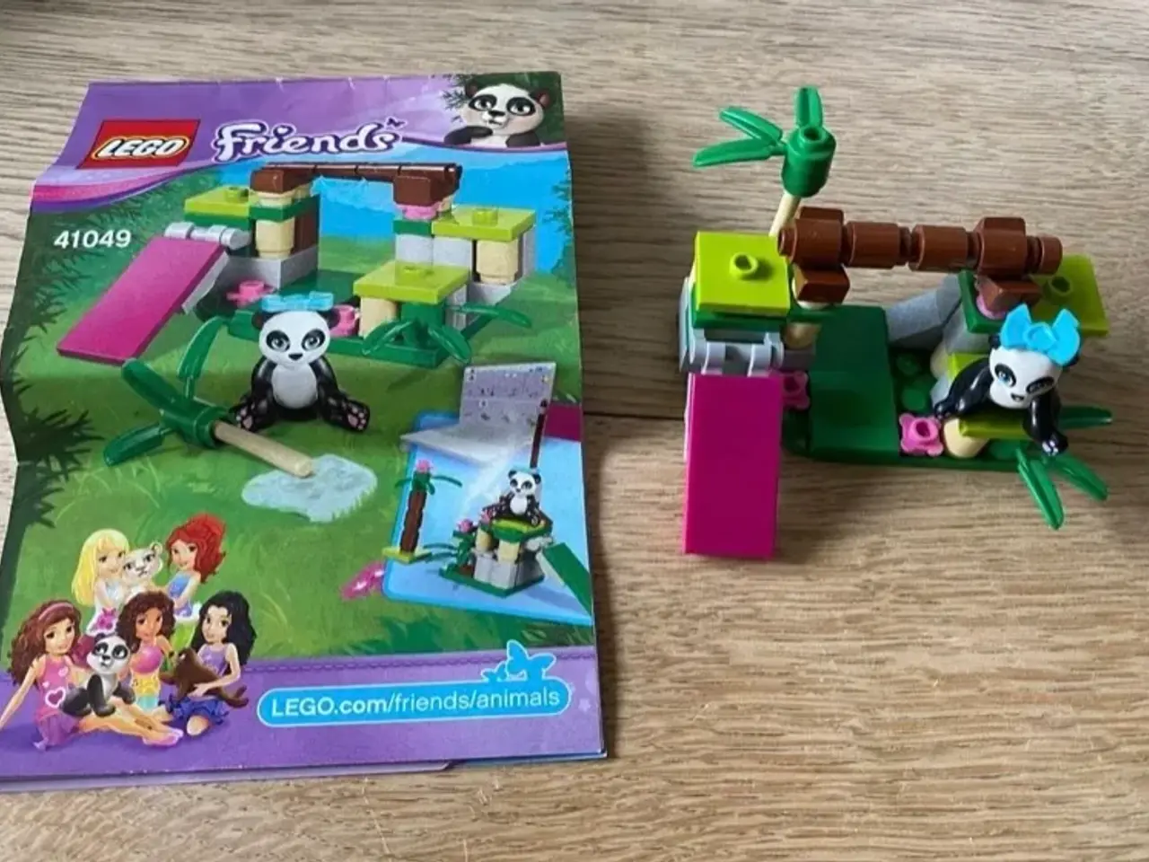 Billede 7 - Lego Friends