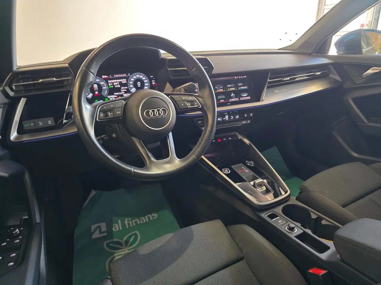 Billede 8 - Audi A3 40 TFSi e Prestige Sportback S-tr.