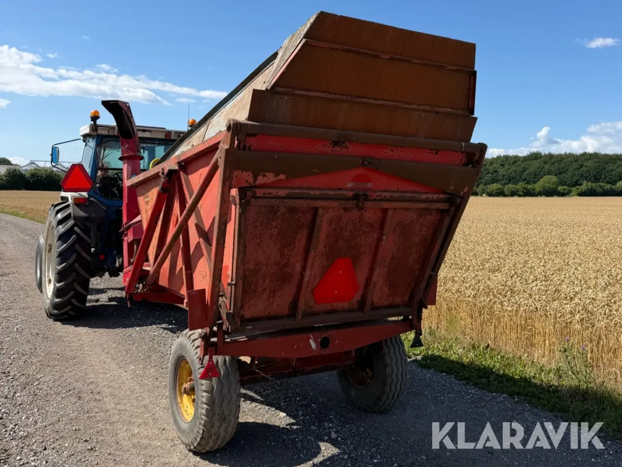 Billede 10 - Flisehugger Lindana 760 PH