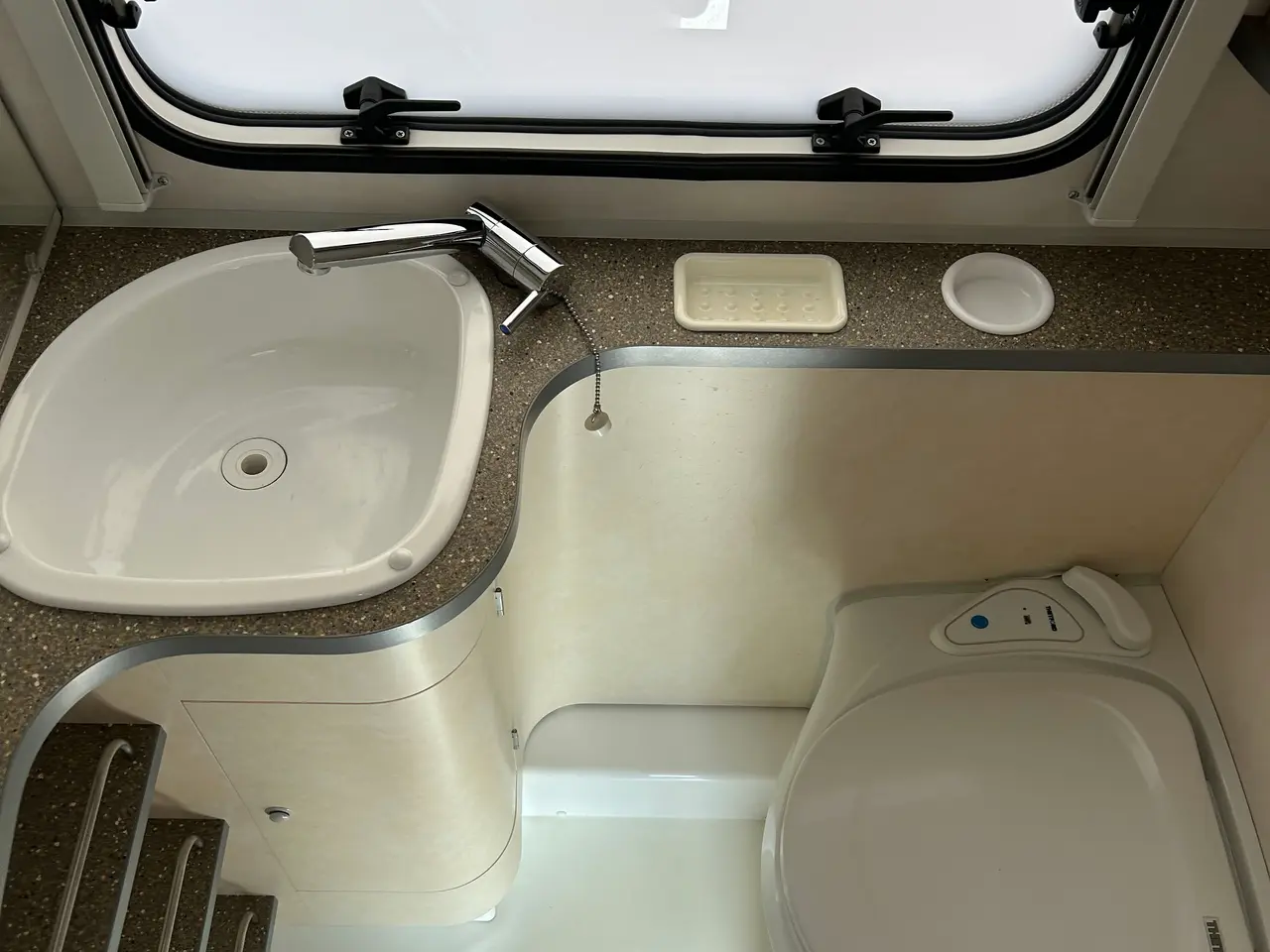 Billede 17 - Hymer Touring 540 GT