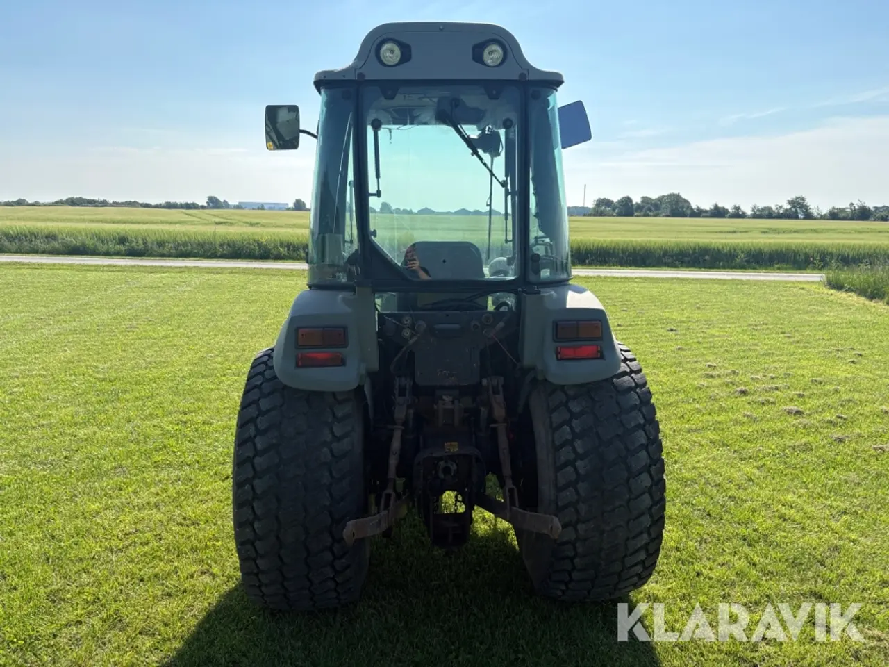 Billede 4 - Traktor Valpadana 1650