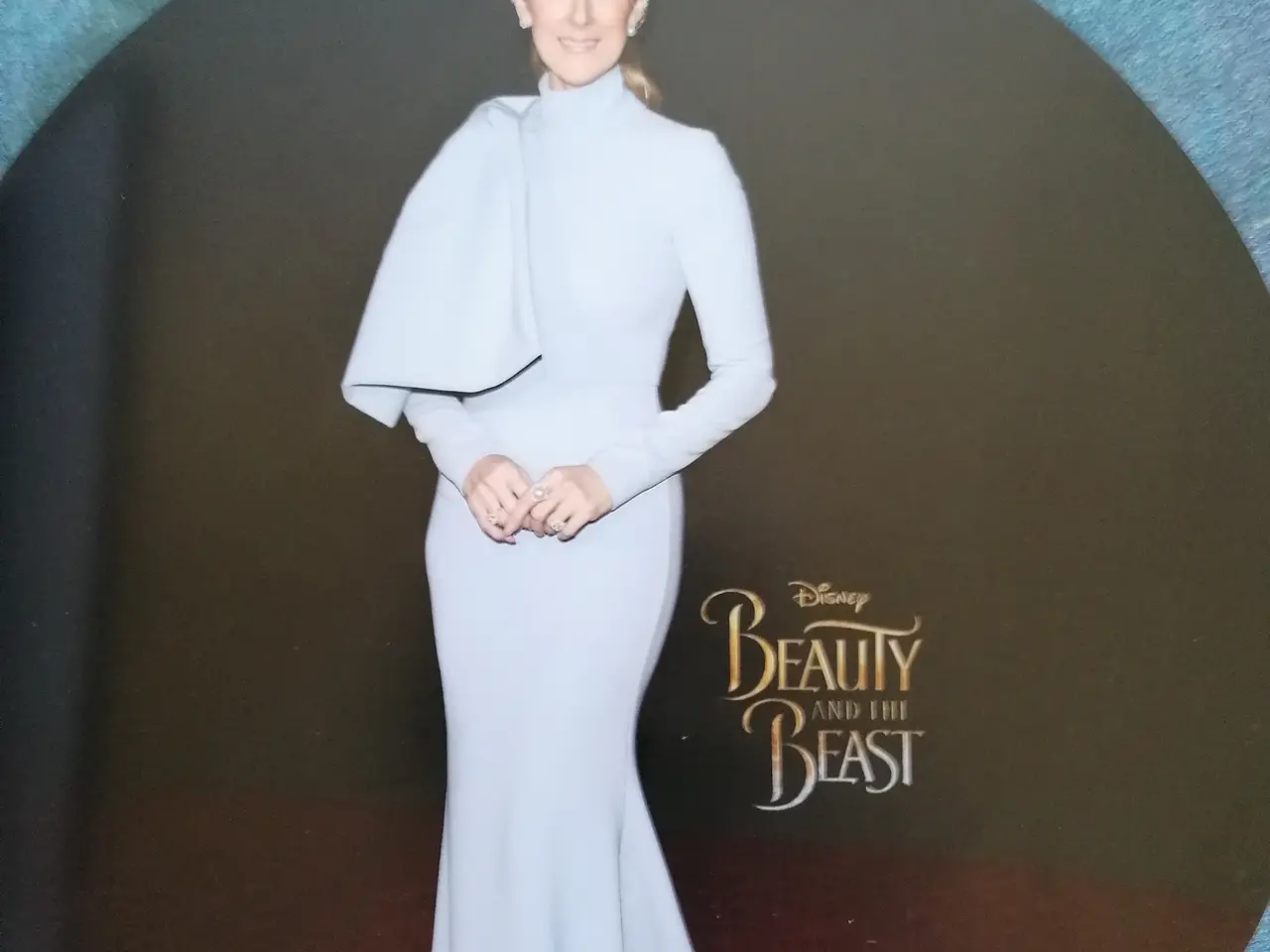 Billede 6 - Stort Flot Celine Dion European Tour Program