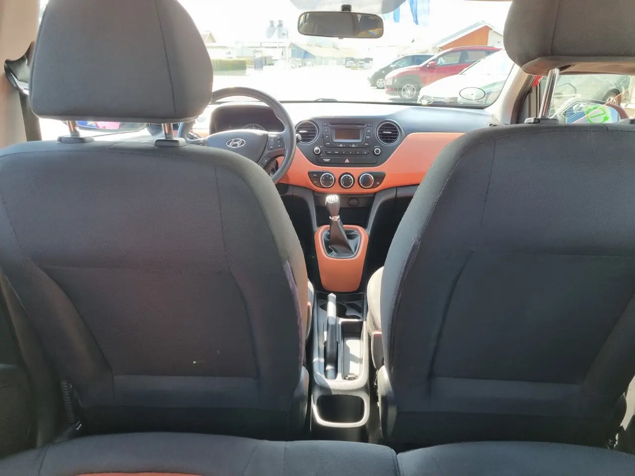 Billede 10 - Hyundai i10 1,0 Trend