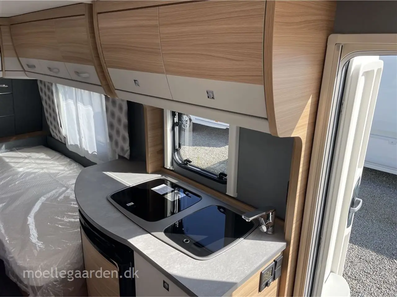 Billede 6 - 2023 - Dethleffs Camper 470 ER