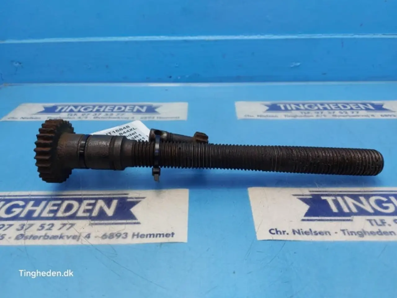 Billede 8 - Case 844XL Liftspindel 3399243R1