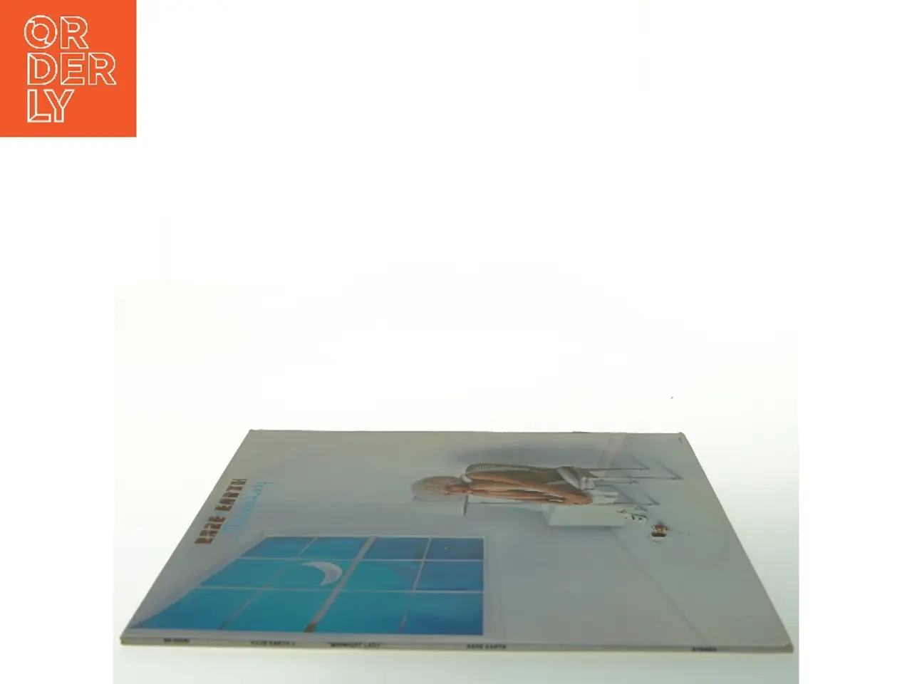 Billede 3 - Rare earth (str. Ø. 30 cm)