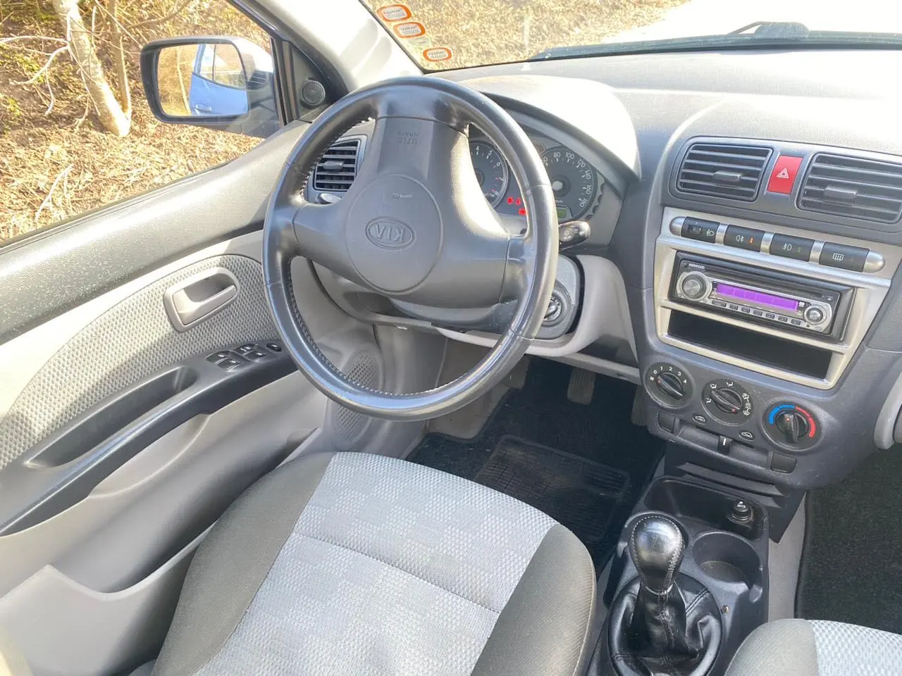 Billede 6 - Kia Picanto