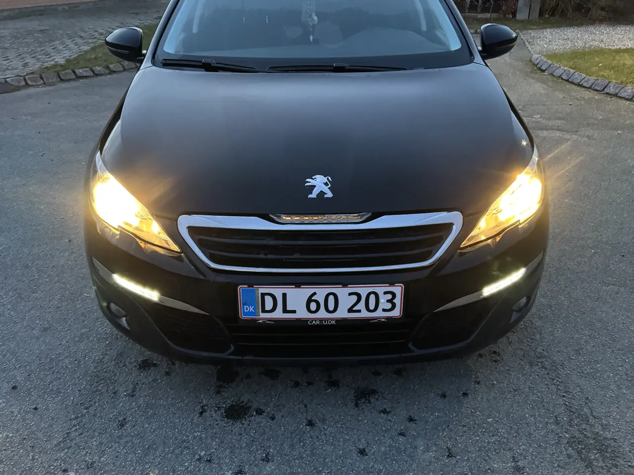 Billede 7 - Peugeot 308 hdi