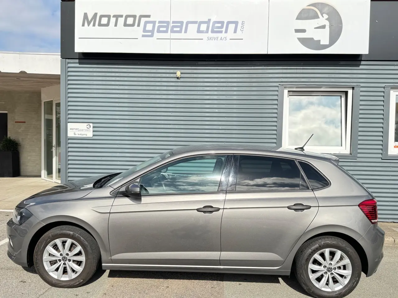 Billede 2 - VW Polo 1,0 TSi 110 Highline DSG