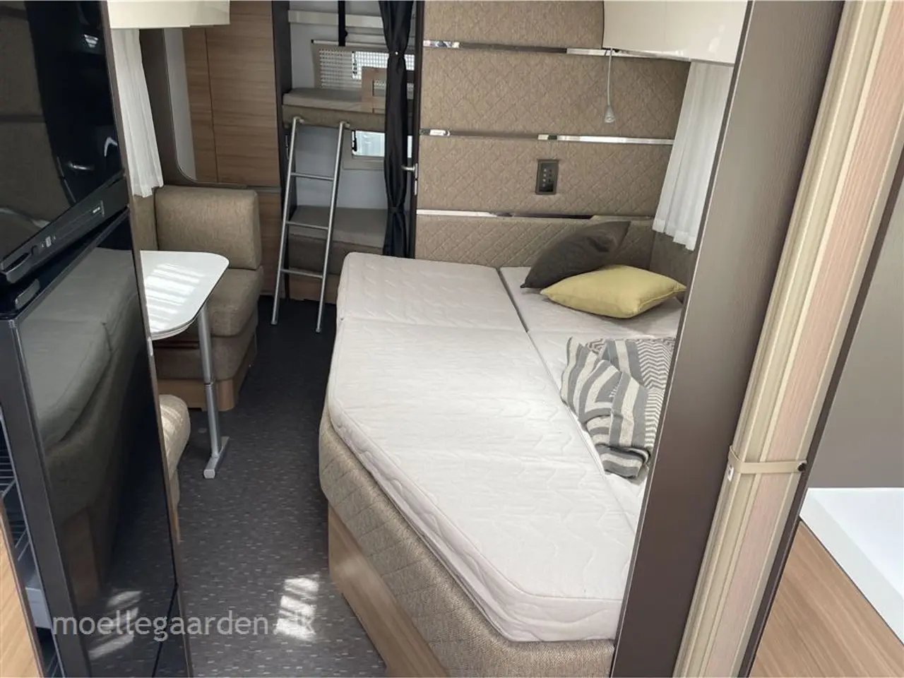 Billede 6 - 2018 - Adria Alpina 663 UK