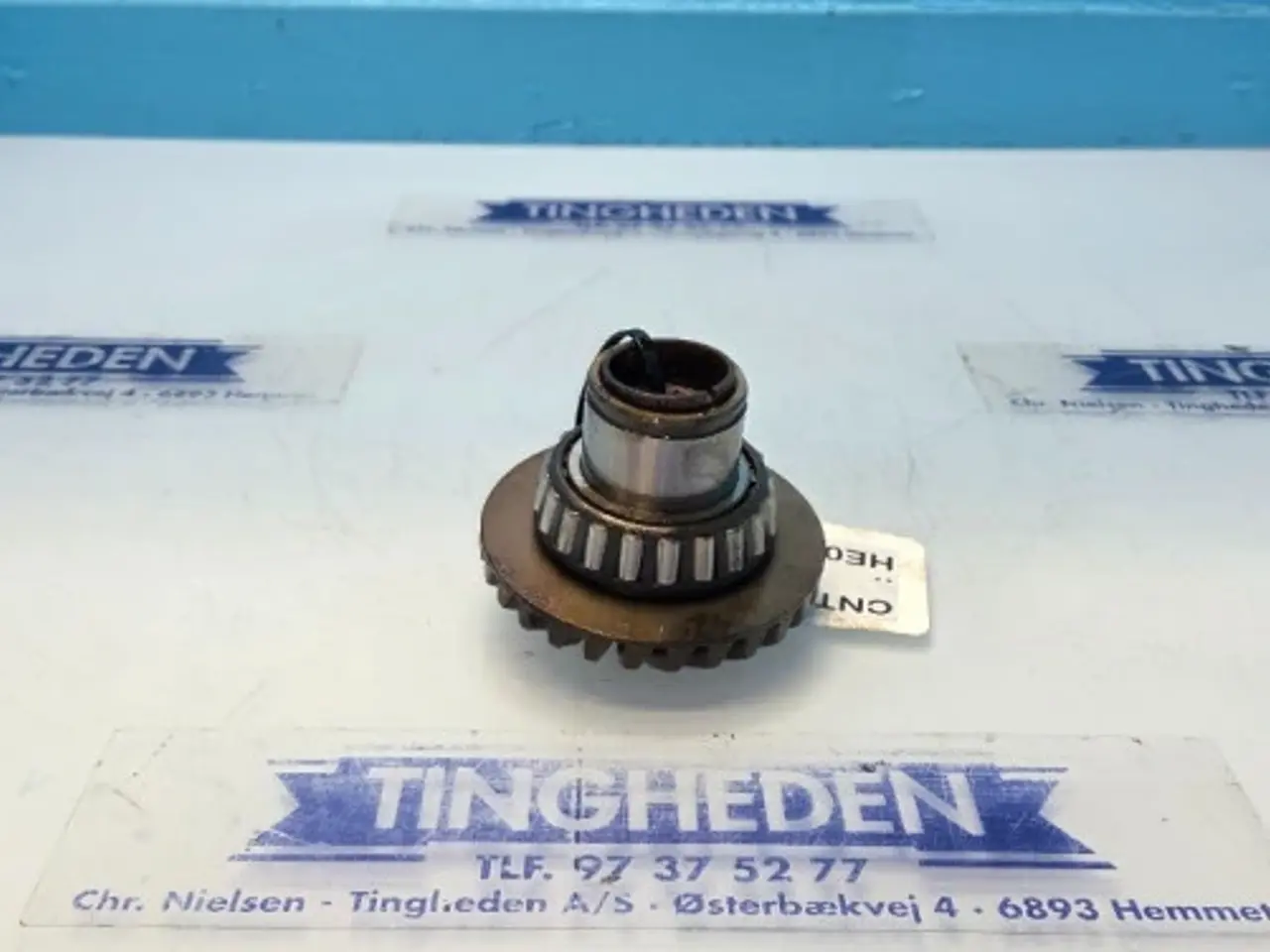 Billede 1 - John Deere 6300 Gear L78235