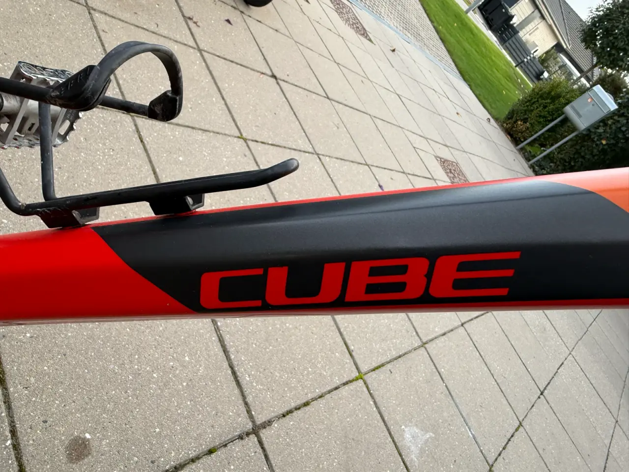 Billede 4 - Cube mtb