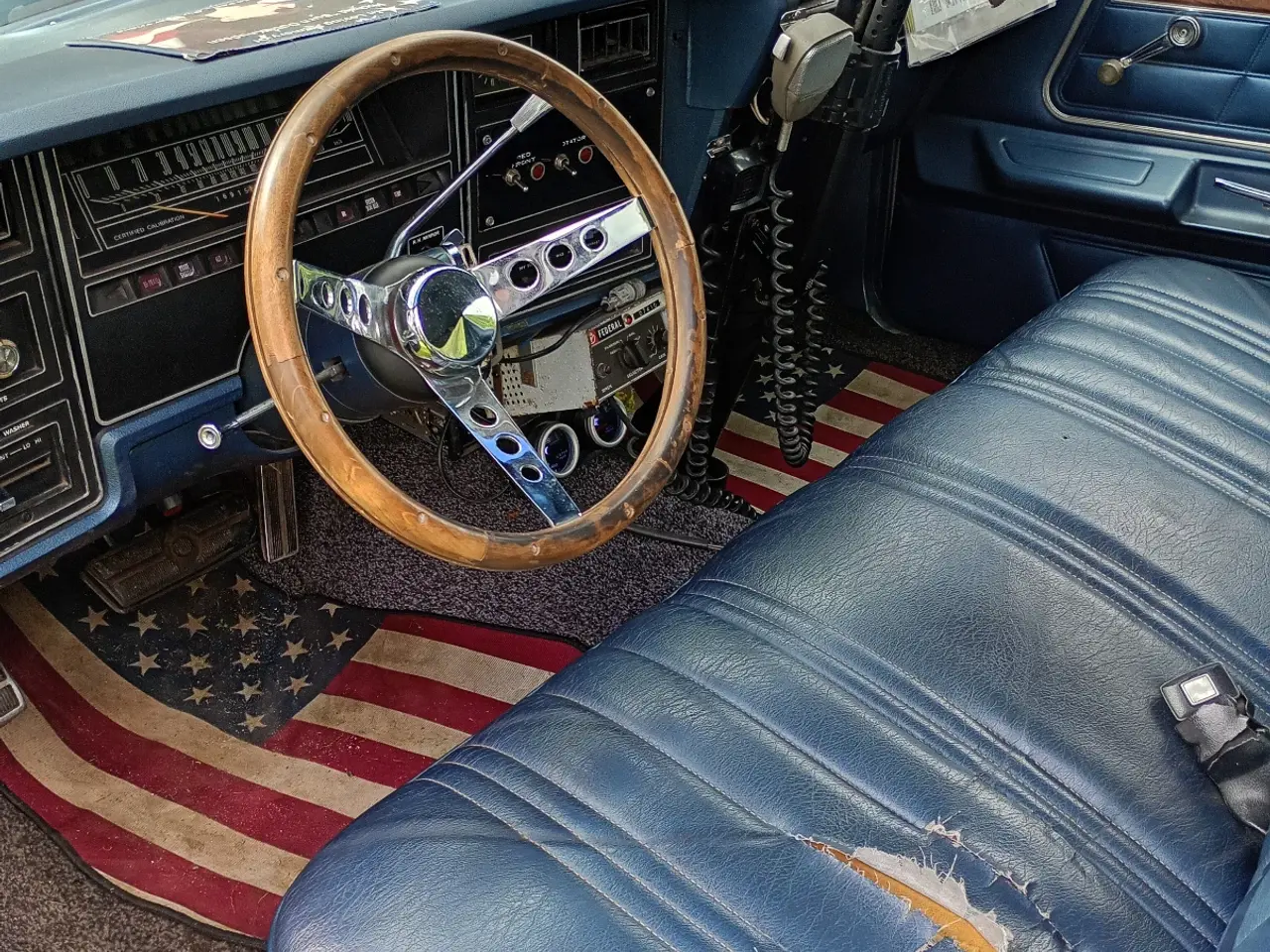 Billede 6 - Ford custom v8