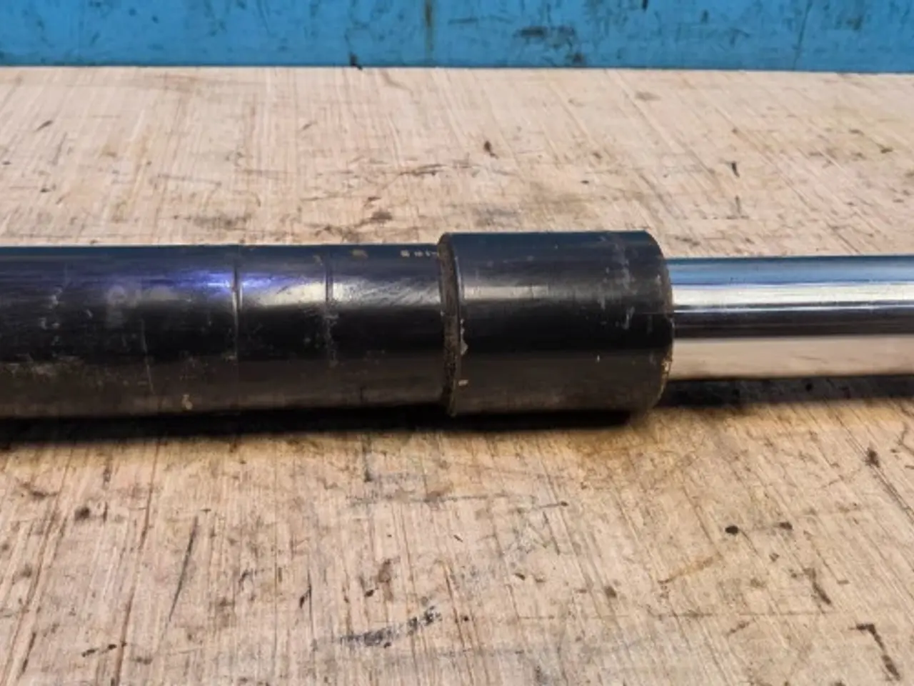 Billede 5 - New Holland CX8060 Cylinder 87031090