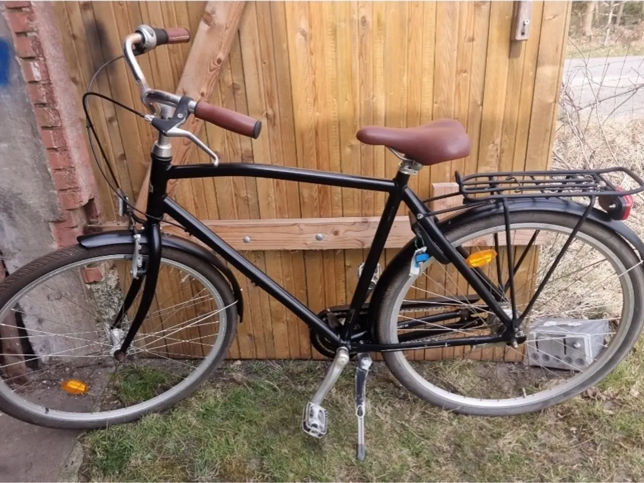 Billede 8 - Forskellige Herre cykler