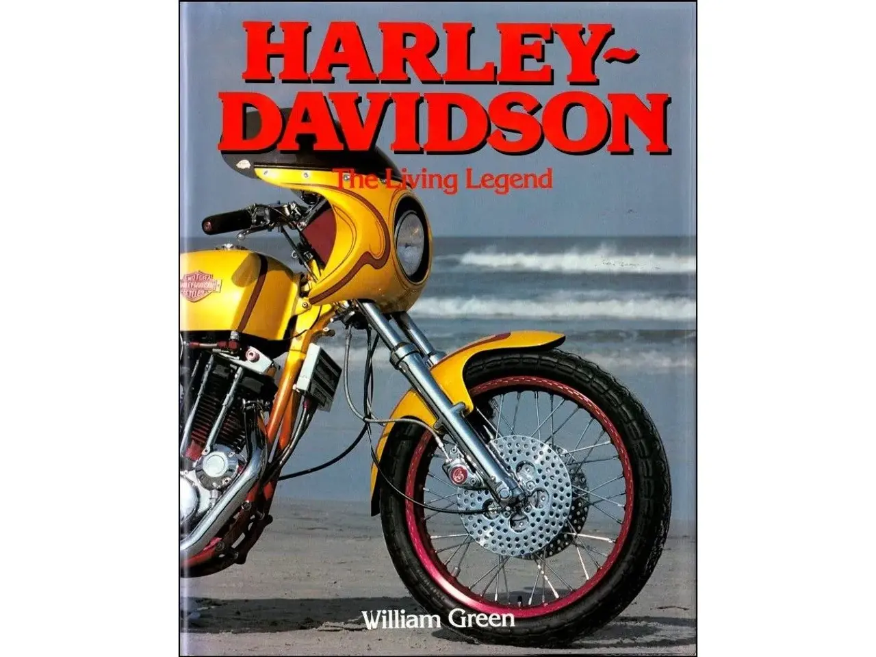 Billede 4 - Motorcykler - 8 Bøger fra 60 kr.