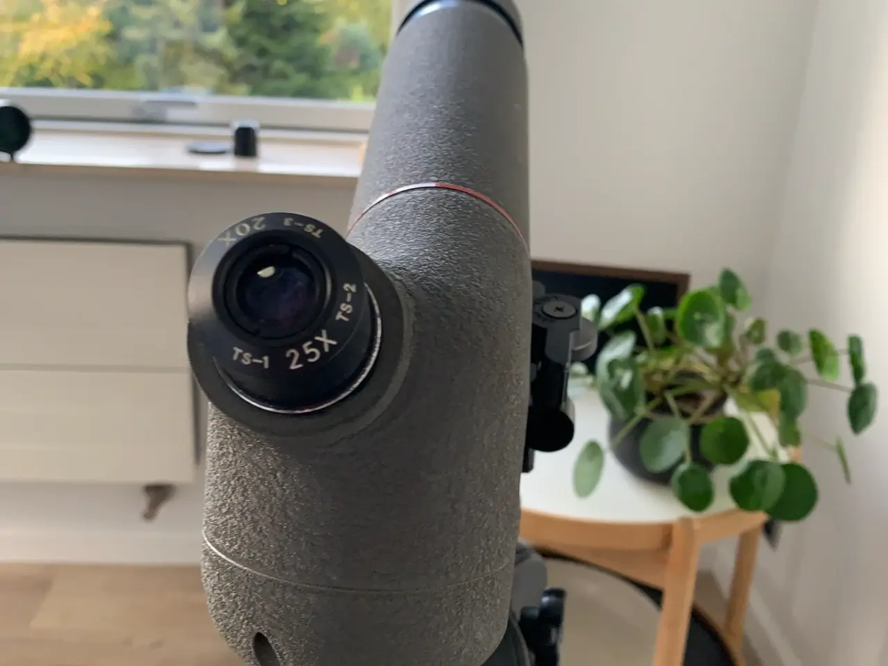 Billede 5 - Kova teleskop