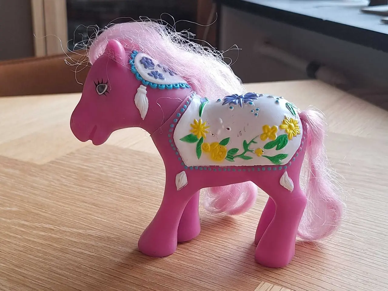 Billede 2 - My little pony 