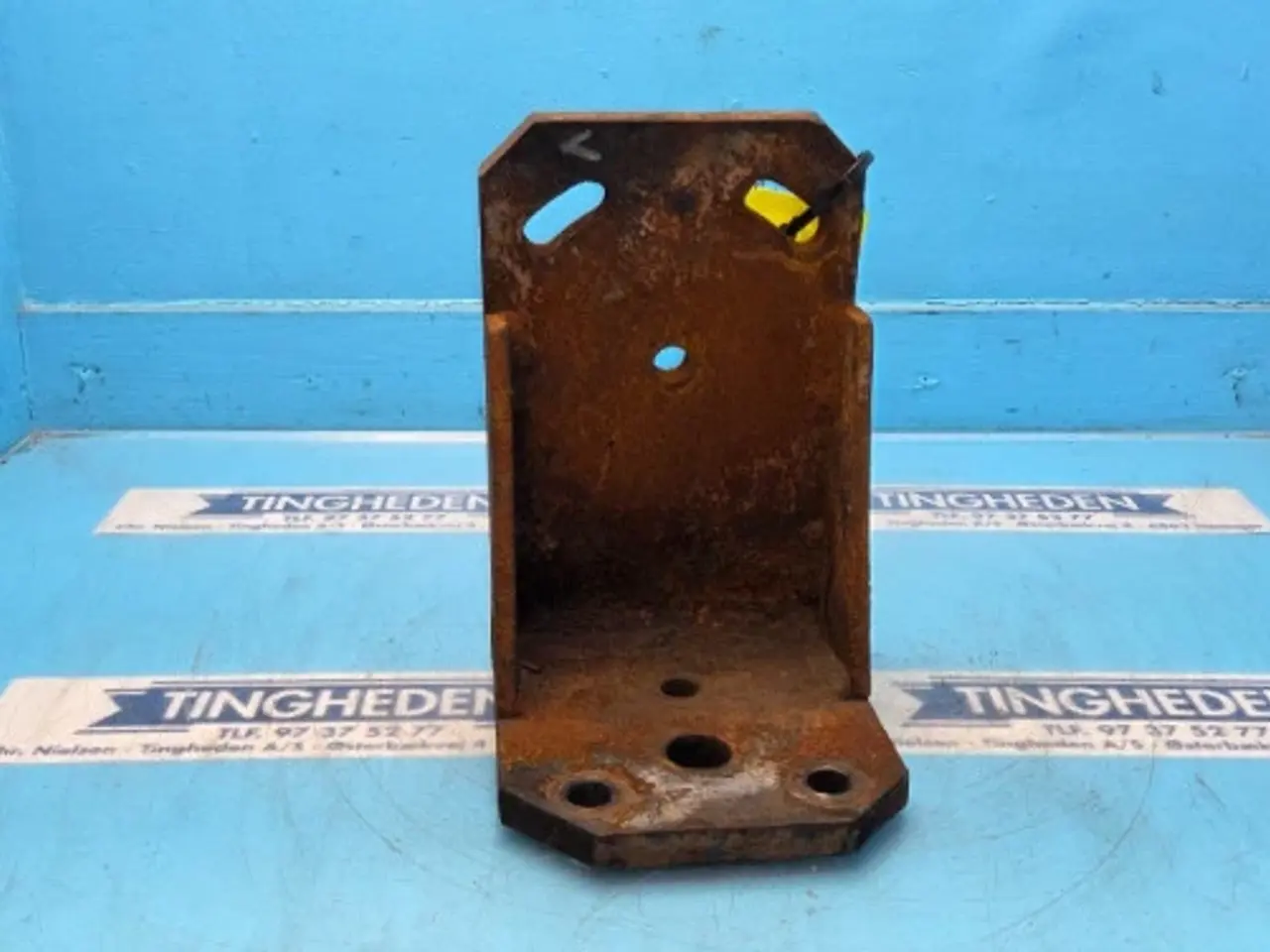 Billede 4 - Fiat F130DT Beslag 5146597