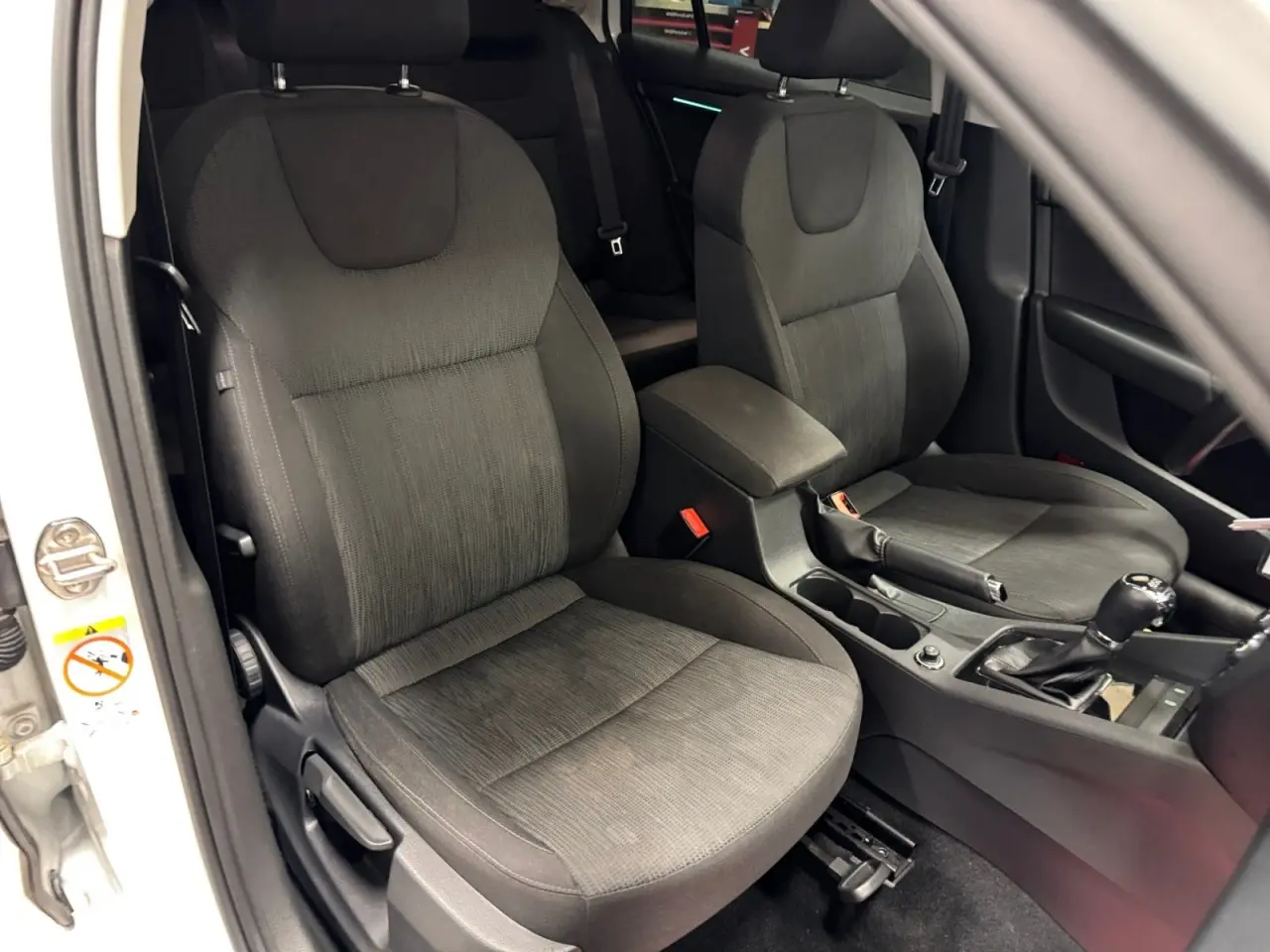 Billede 17 - Skoda Octavia 1,0 TSi 115 Style Combi DSG